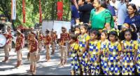 Sirasa TV Celebrates Children’s Day